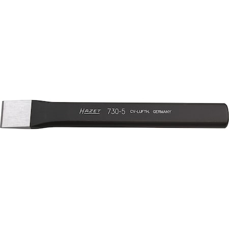 Hazet 730-3 - FLAT CHISEL HZ730-3